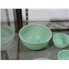 Image 1 : Fire King Jadite Mixing Bowl