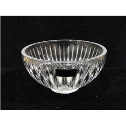 New w/Box Waterford Crystal Bowl