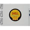 Image 1 : Shell Tin Sign