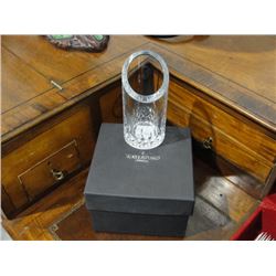 New w/box Waterford Crystal Pen Holder