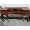 Image 1 : Beautiful C.1850's Regency Inlaid Desk