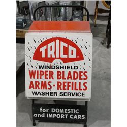 Trico Windshield Wiper Display
