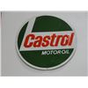 Image 1 : Castrol MetalSign