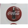 Image 1 : 1992 Coca Cola Button 20"