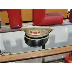 Vintage Service Station Attendant Hat