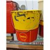 Image 1 : Shell Grease Pail