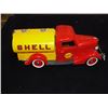 Image 1 : Solido Die Cast Shell Tanker Truck