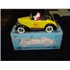 Image 1 : Liberty Classics Die Cast Shell 1937 Chevy Cabriolet w/Box