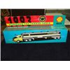 Image 1 : NIB Formula Shell Toy Tanker Truck