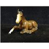 Image 1 : Beswick Foal Laying Down