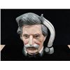 Image 1 : Royal Doulton MARK TWAIN Large Toby