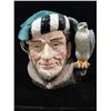 Image 1 : Royal Doulton THE FALCONER Large Toby