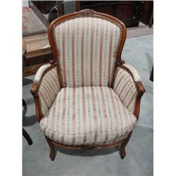 Victorian Armchair