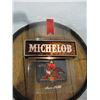 Image 1 : Michelop Light Up Bar Sign