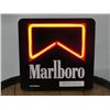 Image 1 : Marlboro Neon Sign