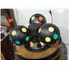 Image 1 : Triple Disco Lights