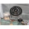 Image 1 : 3 Vintage Automobile Dashboard Clocks