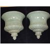Image 1 : Pair Wall Sconces