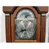 Image 2 : Pearl Walnut Grandfather Clock