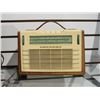 Image 1 : Vintage Philips Radio