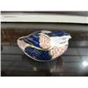 Image 1 : Royal Crown Derby Imari Bird Paperweight