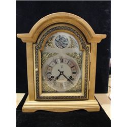 New Polaris 31 Day Mantle Clock