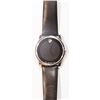 Image 1 : #48-MOVADO MEN'S MUSEUM WATCH