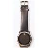 Image 2 : #48-MOVADO MEN'S MUSEUM WATCH