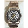 Image 1 : #33-BULOVA PRECISIONIST QUARTZ MEN'S WATCH