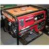Image 1 : HONDA AM3500X GENERATOR