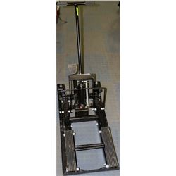 PRO.POINT 1500LB HEAVY DUTY ATV LIFT