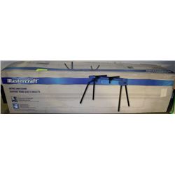 MASTERCRAFT MITRE SAW STAND