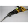 Image 1 : DEWALT RECIPROCATING SAW