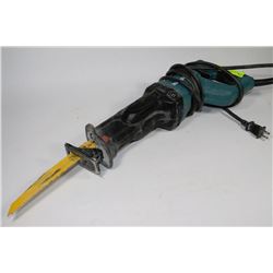MAKITA RECIPROCATING SAW