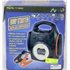 Image 1 : JUMP STARTER WITH AIR COMPRESSOR