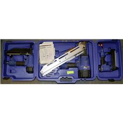 CAMPBELL HAUSFELD FRAMING NAILER SET