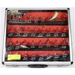 ROUTER BIT SET