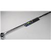 Image 1 : MASTERCRAFT 24" FLEXIBLE HANDLE BREAKER BAR
