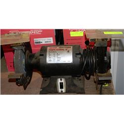 CRAFTSMAN 8" BENCH GRINDER