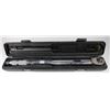 Image 1 : 1/2" TORQUE WRENCH