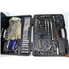 Image 1 : MASTERCRAFT SOCKET TOOL SET (INCOMPLETE)