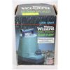Image 1 : WATER WIZARD SUBMERSIBLE SUMP PUMP