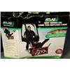Image 1 : ATLAS SNOW THROWER CAB