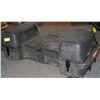 Image 1 : QUAD REAR CARGO BOX