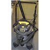Image 1 : STANLEY 5.5 PEAK HP 8.0 GALLON WET/DRY VAC