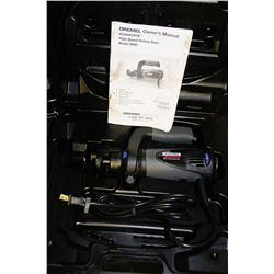 DREMEL HIGH SPEED ROTARY SAW MODEL 9000