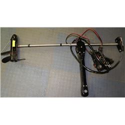 MERCURY TROLLING MOTOR