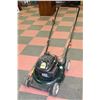 Image 1 : YARDWORKS LAWN MOWER - USED