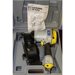 POWERFIST ROOFING AIR NAILER