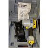 Image 1 : POWERFIST ROOFING AIR NAILER